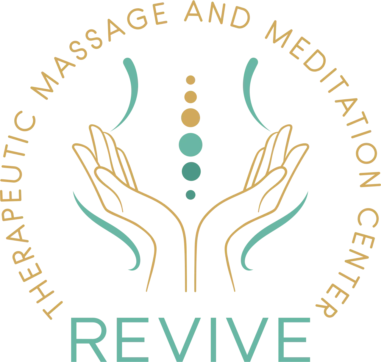 Revive message and meditation in Shelby Township, MI - LOGO